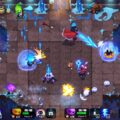 Ember Knights – Vollversion startet auf PC und Switch