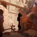 Enshrouded – „Forging the Path“-Update veröffentlicht