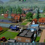 Farm Manager World – PS5-Version veröffentlicht