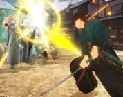 Fate Samurai Remnant – DLC Vol.3 veröffentlicht