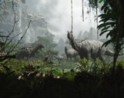 Ferocious – Gameplay-Trailer zum Dino-Shooter