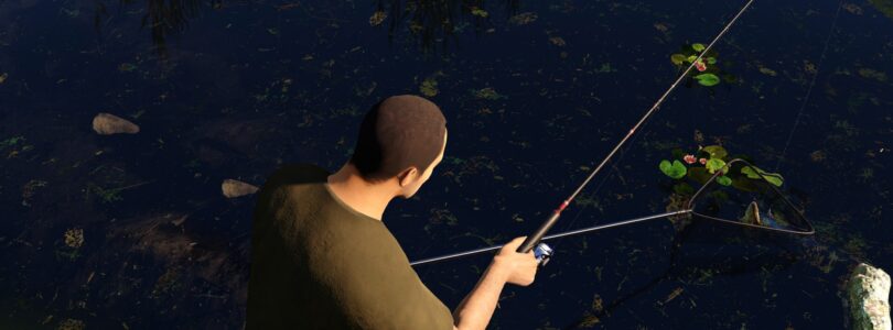 Professional Fishing 2 – Demo-Version veröffentlicht