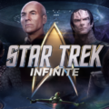 Star Trek: Infinite beamt sich auf PC und MAC