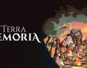 Terra Memoria – Rundenbasiertes RPG veröffentlicht