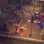 The Precinct – „Ambulance“-Update veröffentlicht