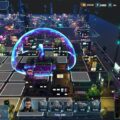 Ataxia – 4X-Cyberpunk-Strategie angekündigt