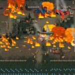 Dying Breed – Old School-C&C-Klon veröffentlicht