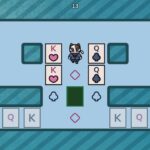 Quick-Preview: SokoSolitaire – 60 herausfordernde Puzzles