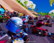 Stampede: Racing Royale startet auf PC und XBox