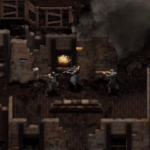 Conscript – Director’s Cut Update veröffentlicht