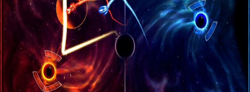 Graviators – Hier kommt der Launch-Trailer