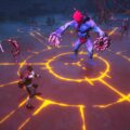 Hexxen: Hunters – Neues Taktik-RPG angekündigt