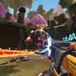 Roboquest – Roguelite-FPS nun auch für PS4 und PS5