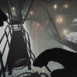 Still Wakes the Deep – Erweitertes Gameplay zum Story-DLC „Siren’s Rest“