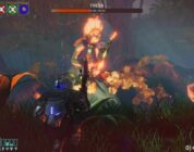 The Fate of Baldr startet seinen Release