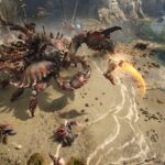 Titan Quest 2 – Umfangreiches Gameplay-Video veröffentlicht