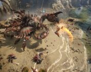 Titan Quest 2 – Umfangreiches Gameplay-Video veröffentlicht