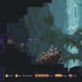Wall World 2 startet auf Switch und PS5