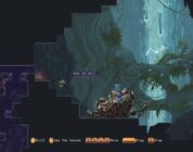 Wall World – Deep Threat-DLC veröffentlicht