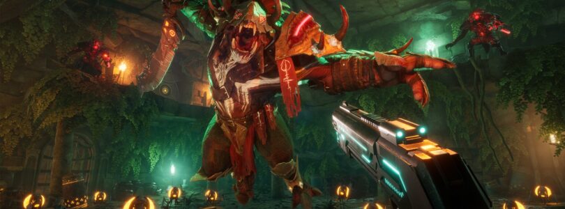 Warstride Challenges – Vollversion erscheint am 07. September