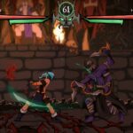 Barbarian Saga: The Beastmaster – Gameplay-Trailer veröffentlicht