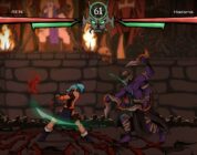Barbarian Saga: The Beastmaster – Gameplay-Trailer veröffentlicht