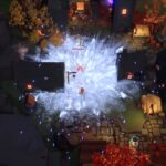 Beaten Path – Kickstarter-Kampagne ist live