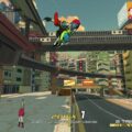 Bomb Rush Cyberfunk – Retail-Version für Konsolen angekündigt