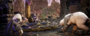 Conan Exiles Enhanced – Akt 2 der neuen Story-Kapitel ist live