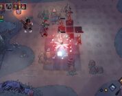 Days of Doom – Hier kommt der Launch-Trailer
