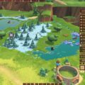 Fantastic Haven – Neues Strategiespiel angekündigt