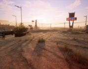 Gas Station Simulator – Tropisches „Tidal Wave“-DLC veröffentlicht