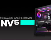 Phanteks NV5 – Panoramablick für eure Hardware