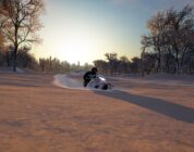 Sledders – Schneemobil-Simulator angekündigt