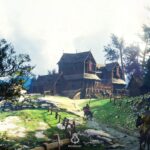 Bellwright – Villages 2.0 Update veröffentlicht