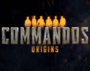 Commandos: Origins – Demo-Version veröffentlicht