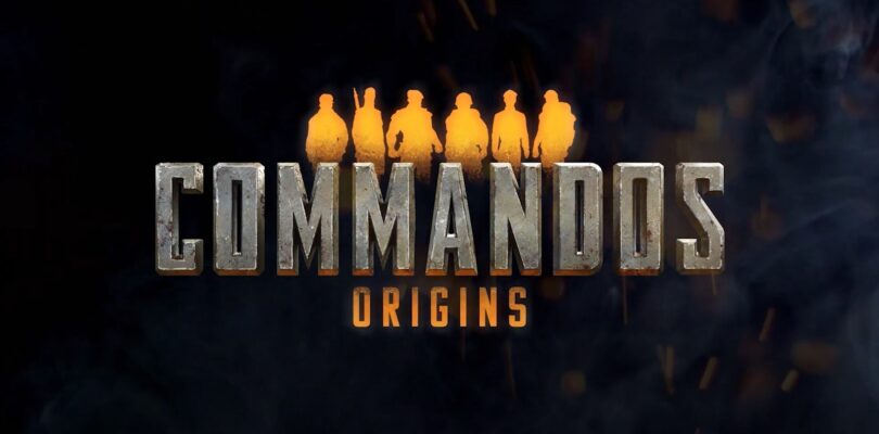 Commandos: Origins – Ein erster Gameplay-Trailer