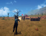 Guns and Spurs 2 – Hier kommt der Launch-Trailer