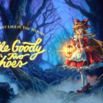 Little Goody Two Shoes startet auf PC und Konsolen