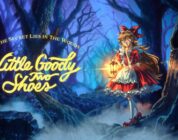 Little Goody Two Shoes startet auf PC und Konsolen