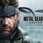 Metal Gear Solid: Snake Eater – Multiplayer folgt im Oktober