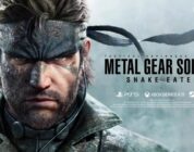 Metal Gear Solid: Snake Eater – Erster In-Engine Trailer