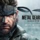 Metal Gear Solid: Snake Eater – Erster In-Engine Trailer