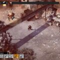 Pandemic Train startet Release auf dem PC