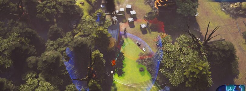 Stargate: Timekeepers – Demo-Version veröffentlicht