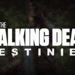 The Walking Dead: Destinies erscheint am 17. November