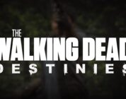 The Walking Dead: Destinies erscheint am 17. November