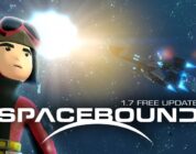 Trailmakers – Update 1.7 „Spacebound“ veröffentlicht