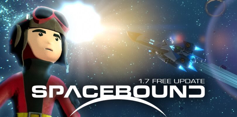 Trailmakers – Update 1.7 „Spacebound“ veröffentlicht