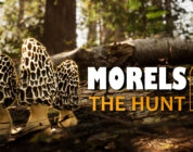 Morels: The Hunt 2 – PS5-Version veröffentlicht